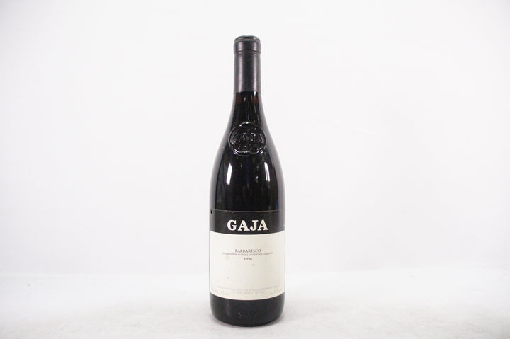 Gaja Barbaresco 1996