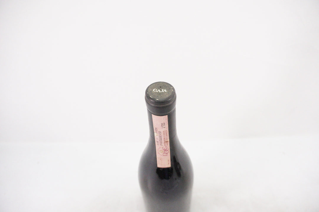 Gaja Barbaresco 1996