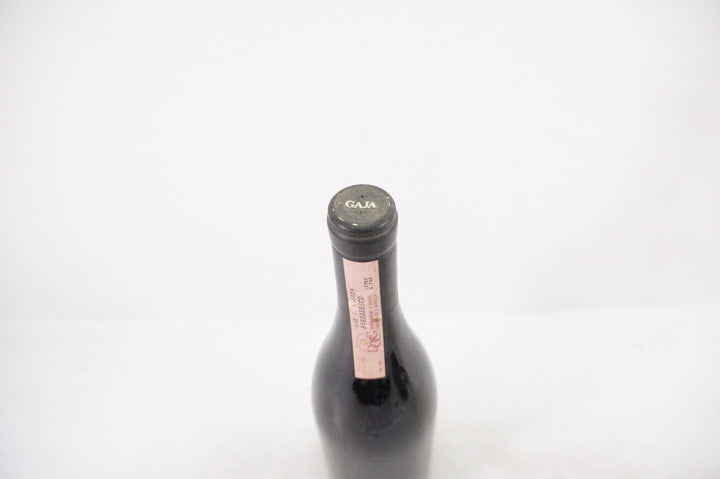 Gaja Barbaresco 1996