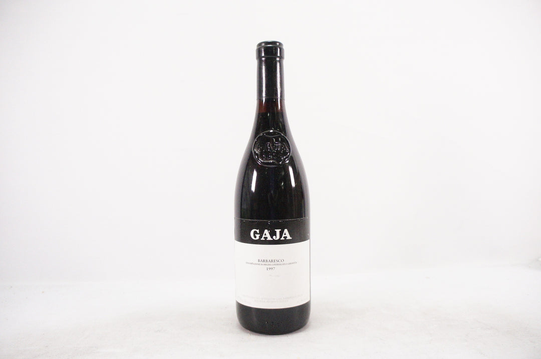 Gaja Barbaresco 1997