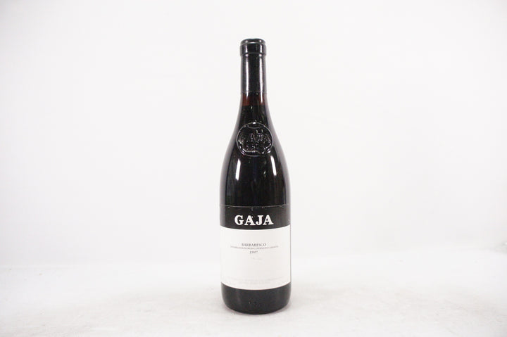 Gaja Barbaresco 1997