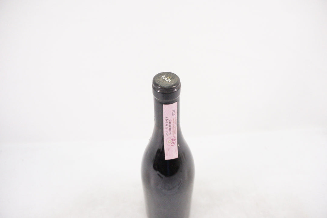 Gaja Barbaresco 1997