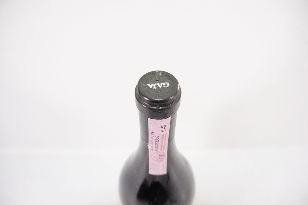 Gaja Barbaresco Magnum 1997