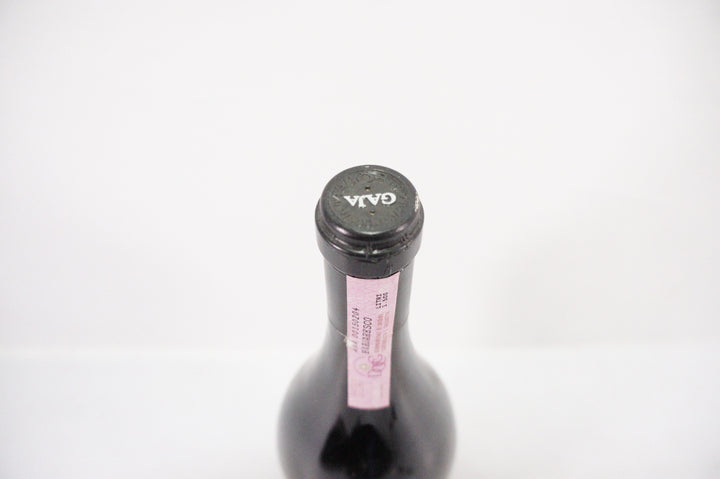 Gaja Barbaresco Magnum 1997