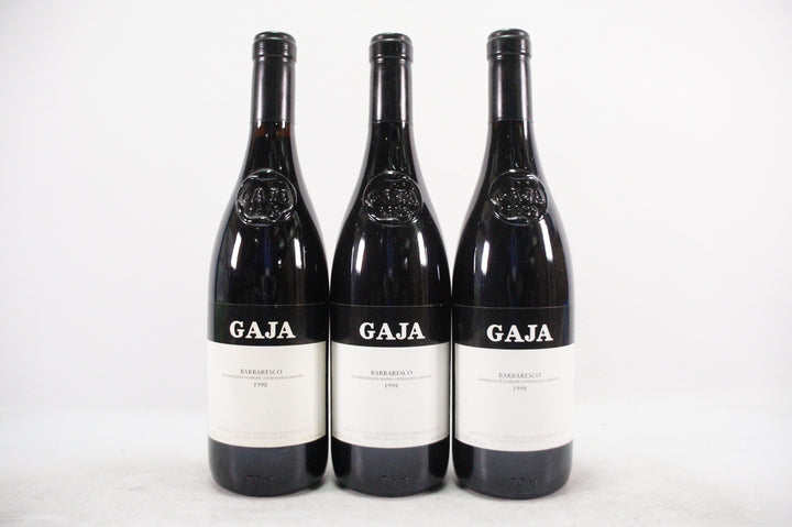 Gaja Barbaresco 1998