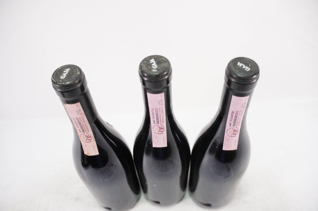 Gaja Barbaresco 1998