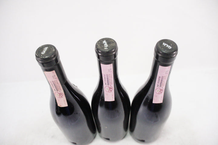 Gaja Barbaresco 1998