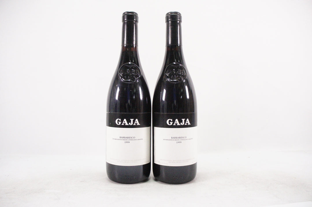 Gaja Barbaresco 1999