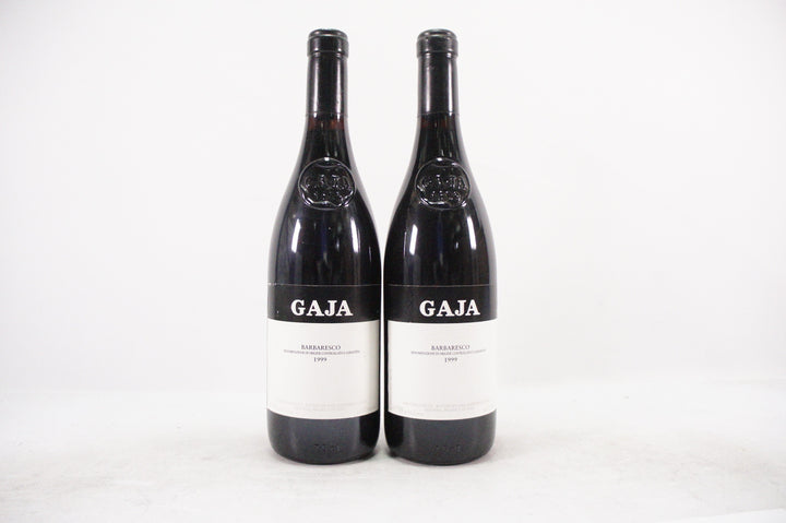 Gaja Barbaresco 1999