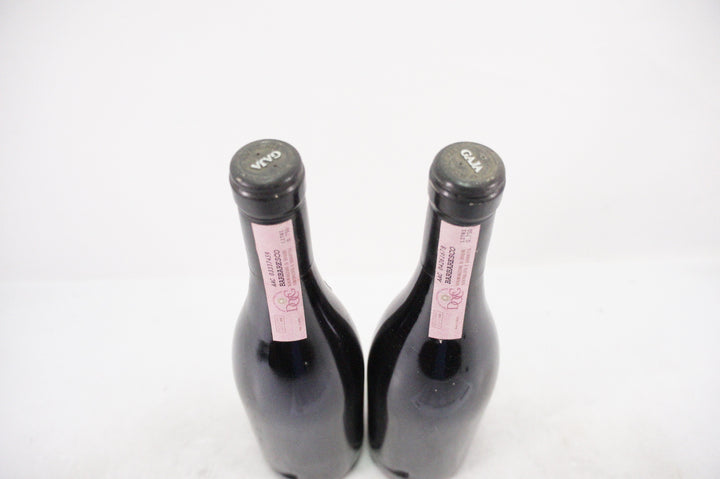 Gaja Barbaresco 1999