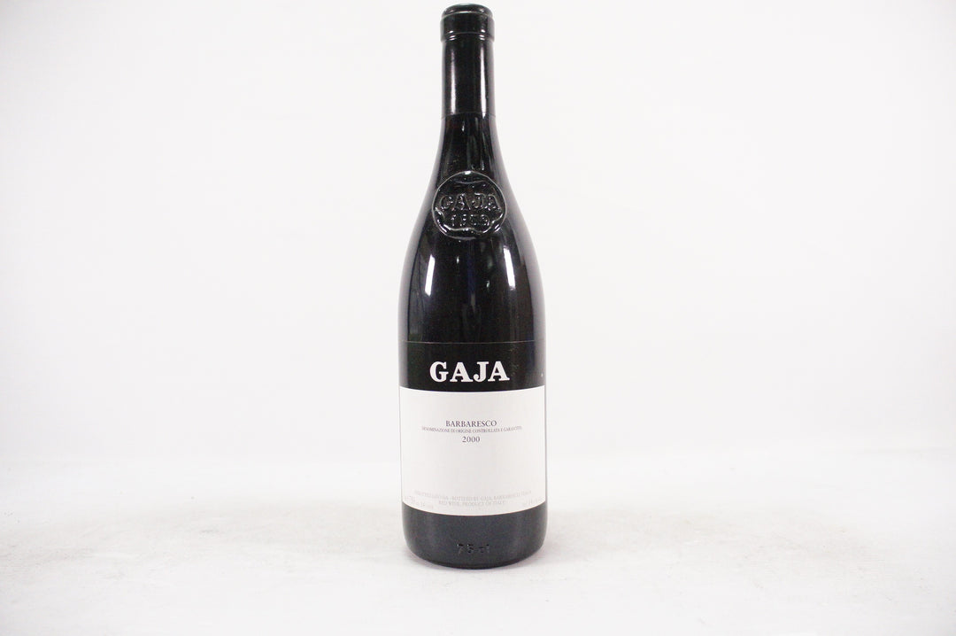 Gaja Barbaresco 2000