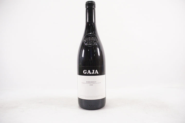 Gaja Barbaresco 2000