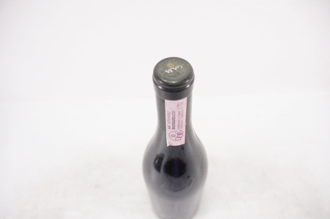 Gaja Barbaresco 2000