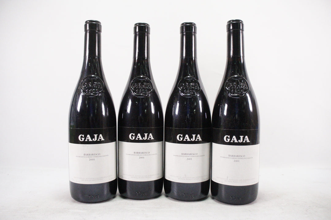 Gaja Barbaresco 2001