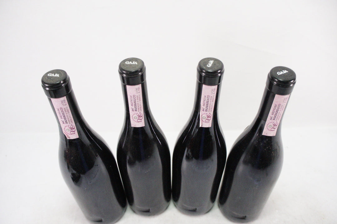 Gaja Barbaresco 2001