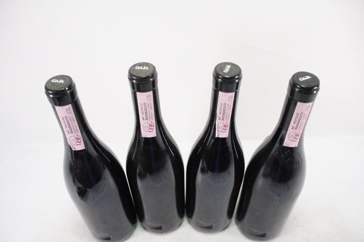 Gaja Barbaresco 2001