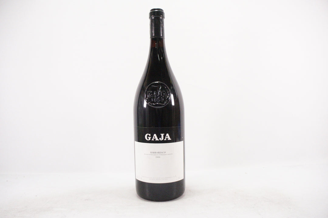 Gaja Barbaresco Magnum 2001