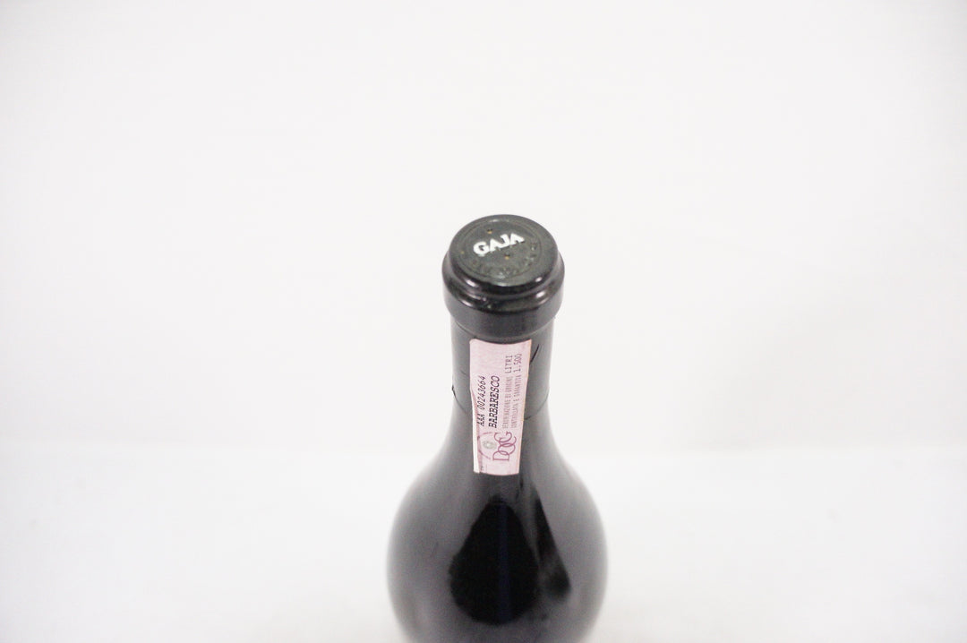 Gaja Barbaresco Magnum 2001