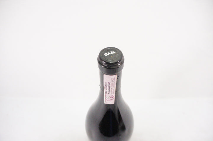 Gaja Barbaresco Magnum 2001