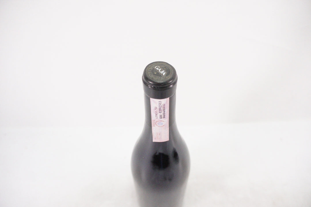 Gaja Barbaresco 2003