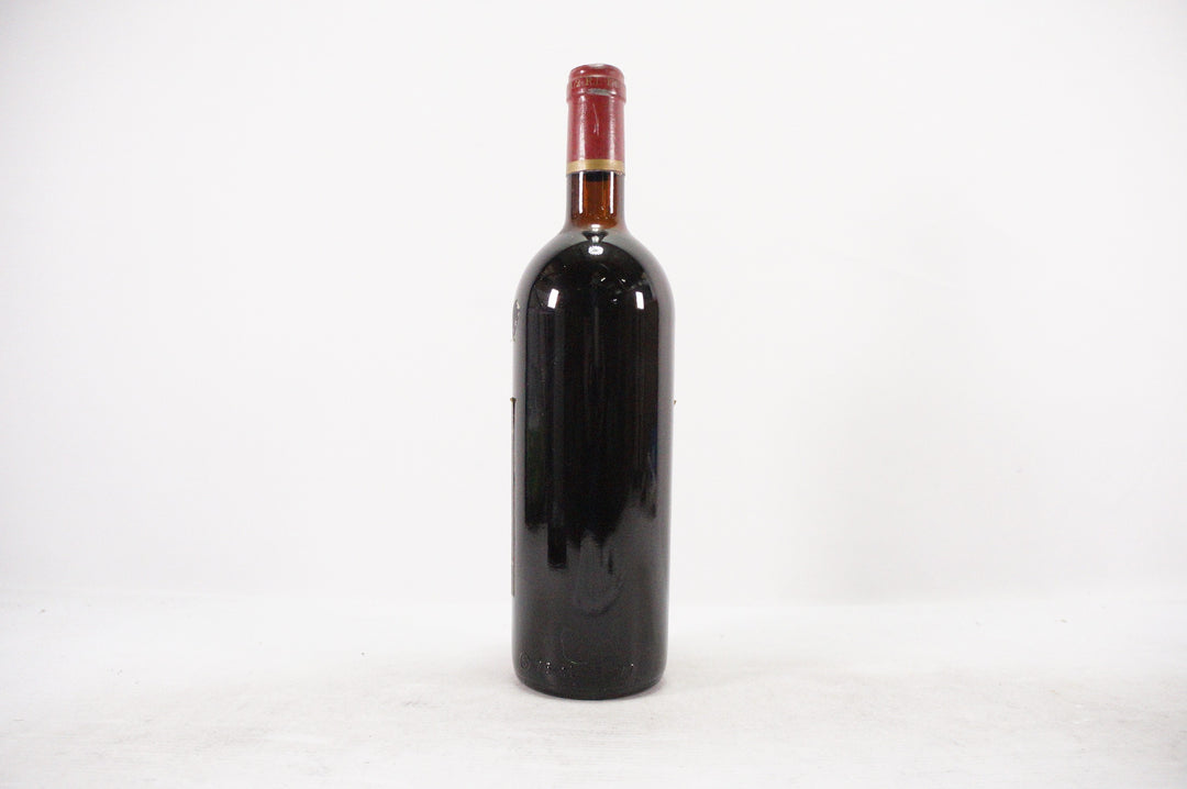 Biondi Santi Brunello di Montalcino Riserva Centenario 1982