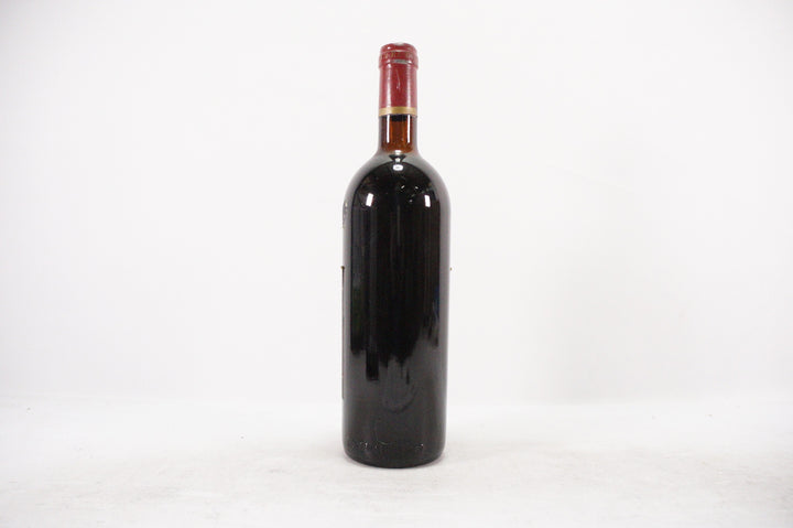 Biondi Santi Brunello di Montalcino Riserva Centenario 1982