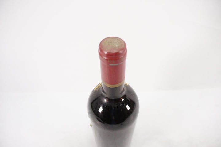 Biondi Santi Brunello di Montalcino Riserva Centenario 1982