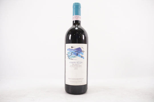 Gaja Brunello di Montalcino Sugarille 1993