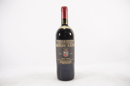 Biondi Santi Brunello di Montalcino 1994