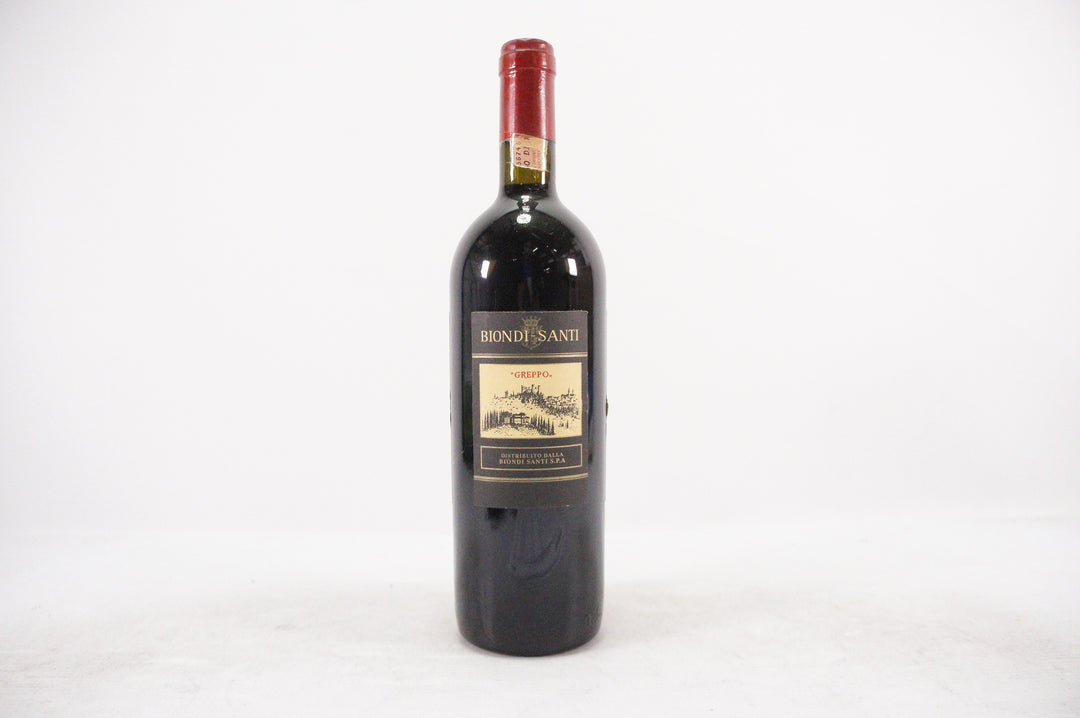 Biondi Santi Brunello di Montalcino 1994