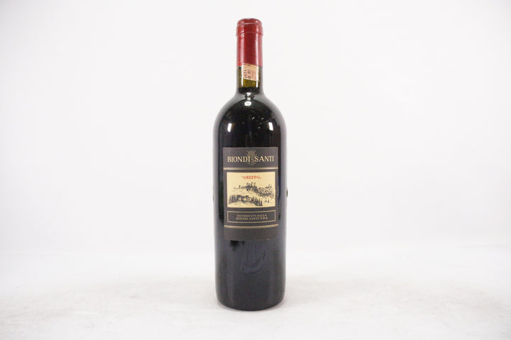 Biondi Santi Brunello di Montalcino 1994