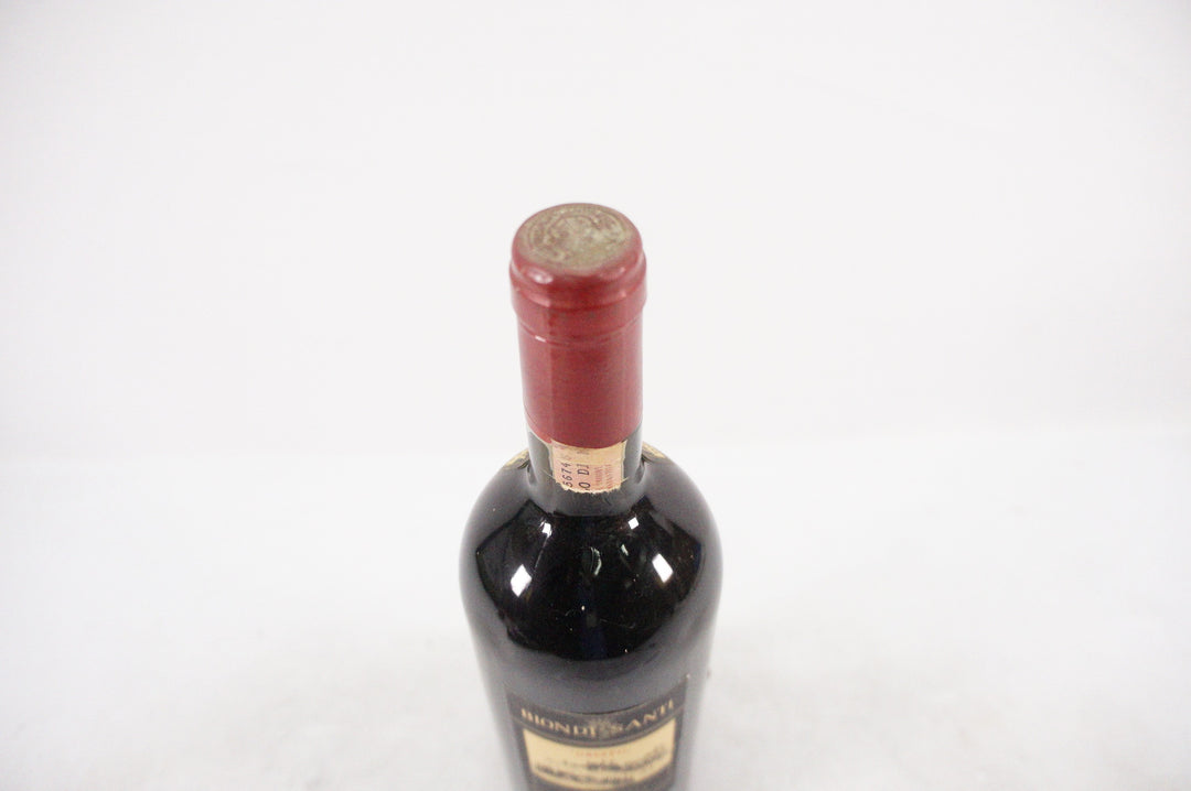 Biondi Santi Brunello di Montalcino 1994