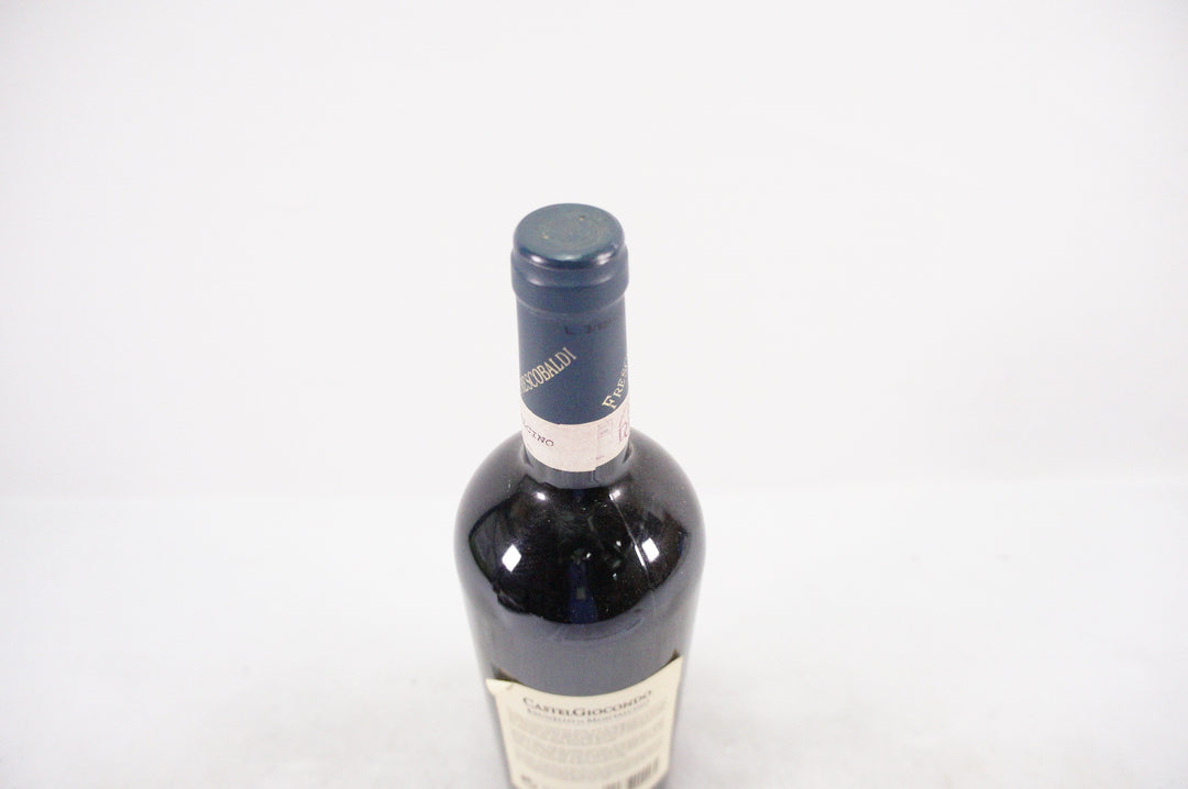 Frescobaldi Castelgiocondo Brunello di Montalcino 1998