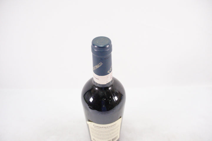 Frescobaldi Castelgiocondo Brunello di Montalcino 1998