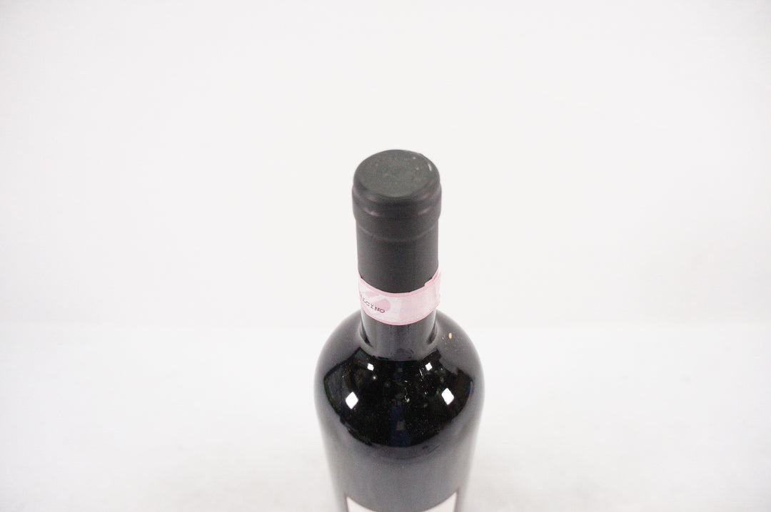 Silvio Nardi Brunello di Montalcino 2001