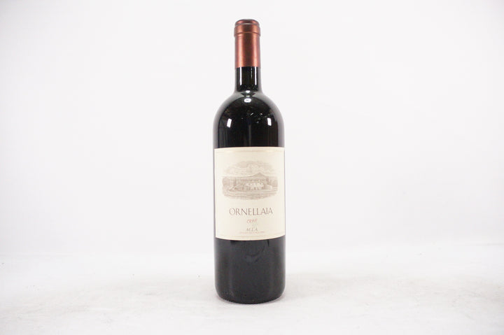 Ornellaia 1998