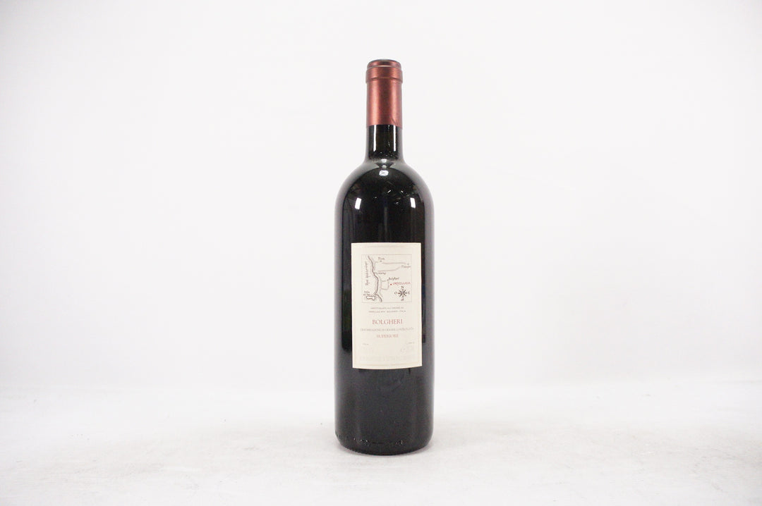 Ornellaia 1998