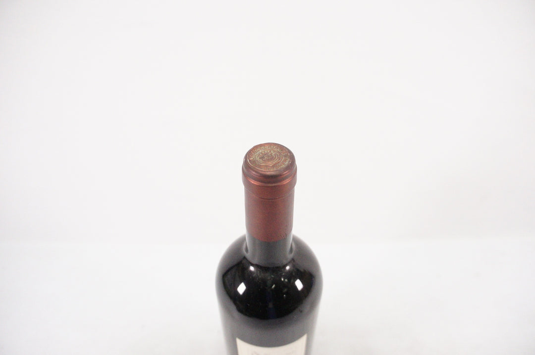 Ornellaia 1998