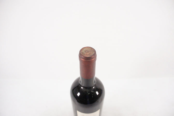 Ornellaia 1998