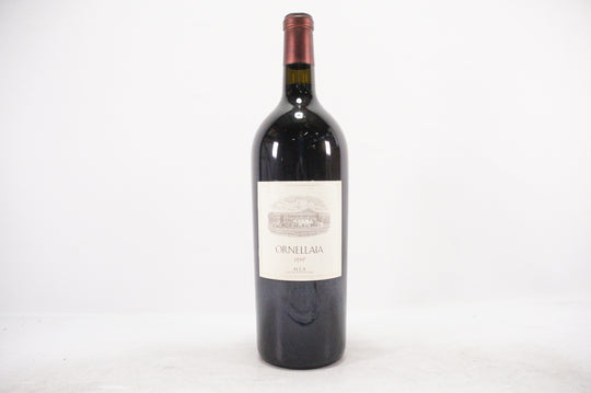 Ornellaia Magnum 1998