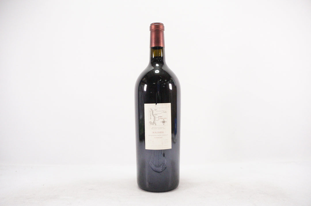 Ornellaia Magnum 1998