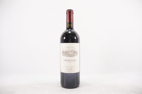 Ornellaia 2002