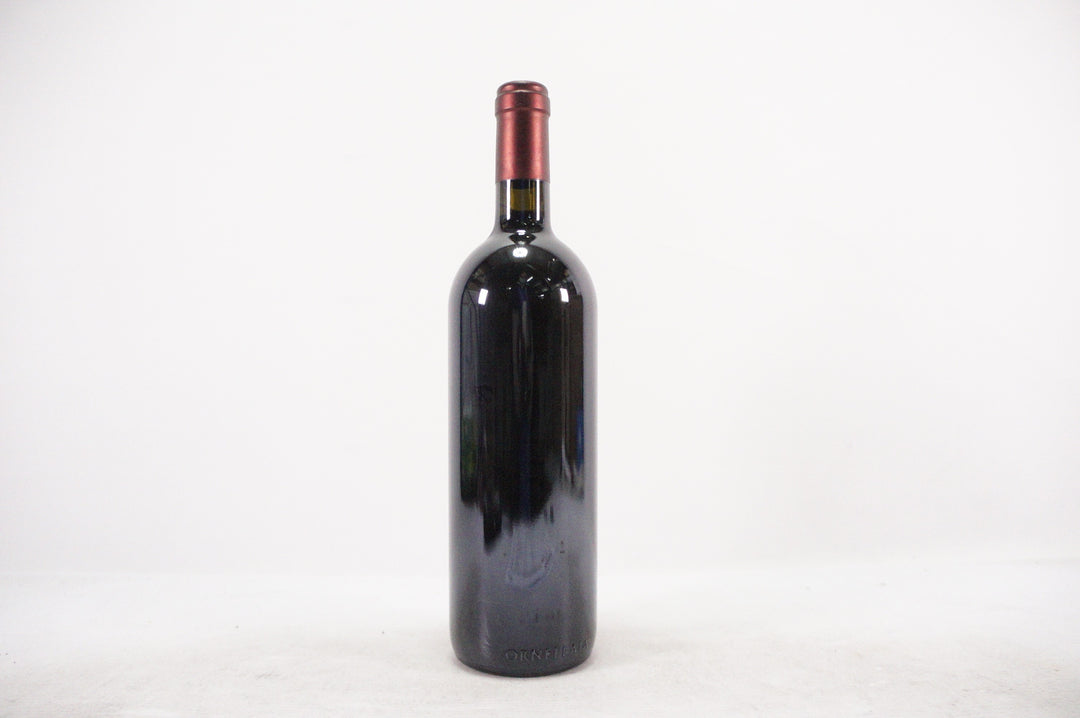 Ornellaia 2002