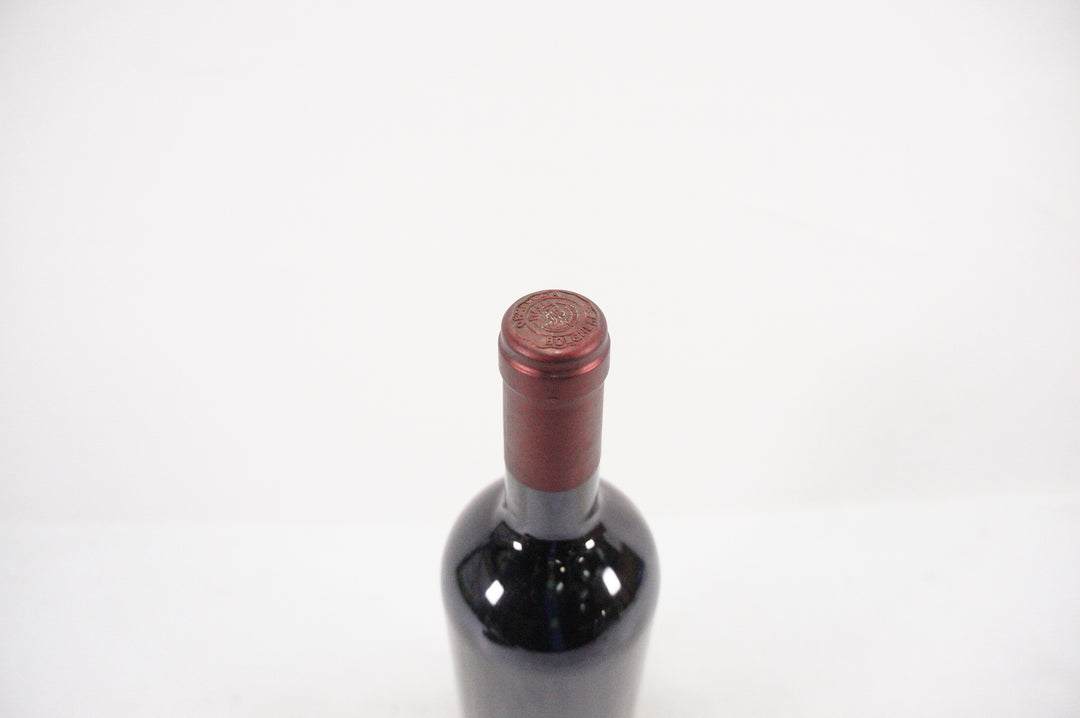 Ornellaia 2002