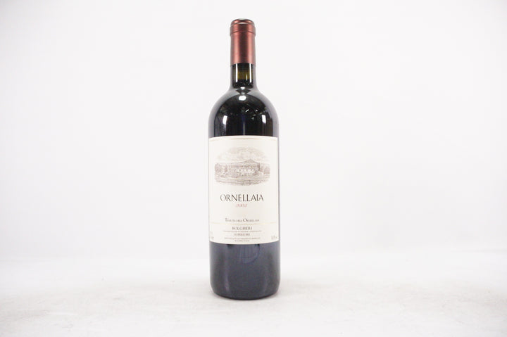 Ornellaia 2003