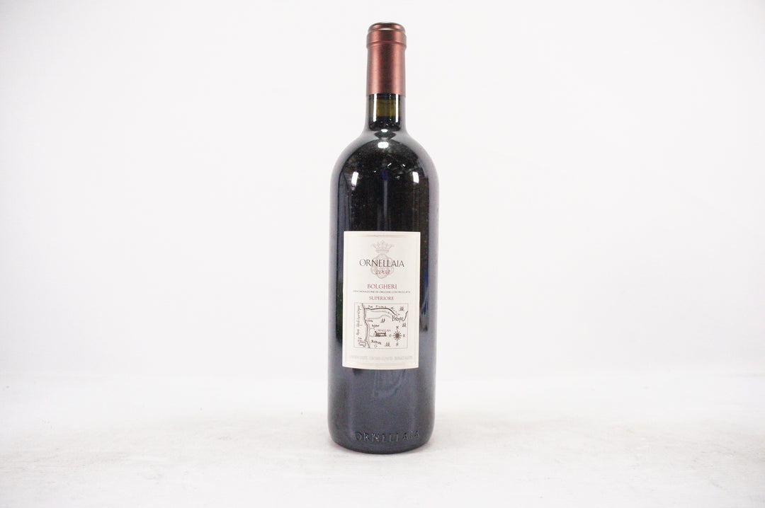 Ornellaia 2003