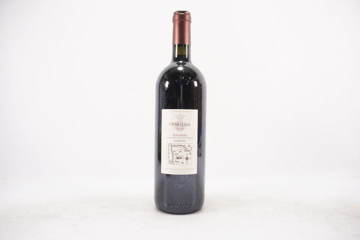 Ornellaia 2003