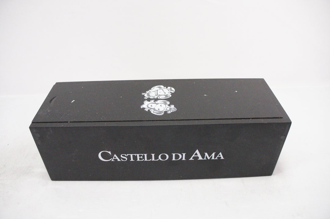 Castello di Ama L'Apparita Magnum 2004