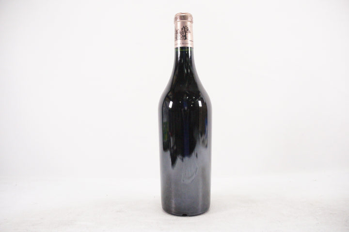 Chateau Haut Brion 2001