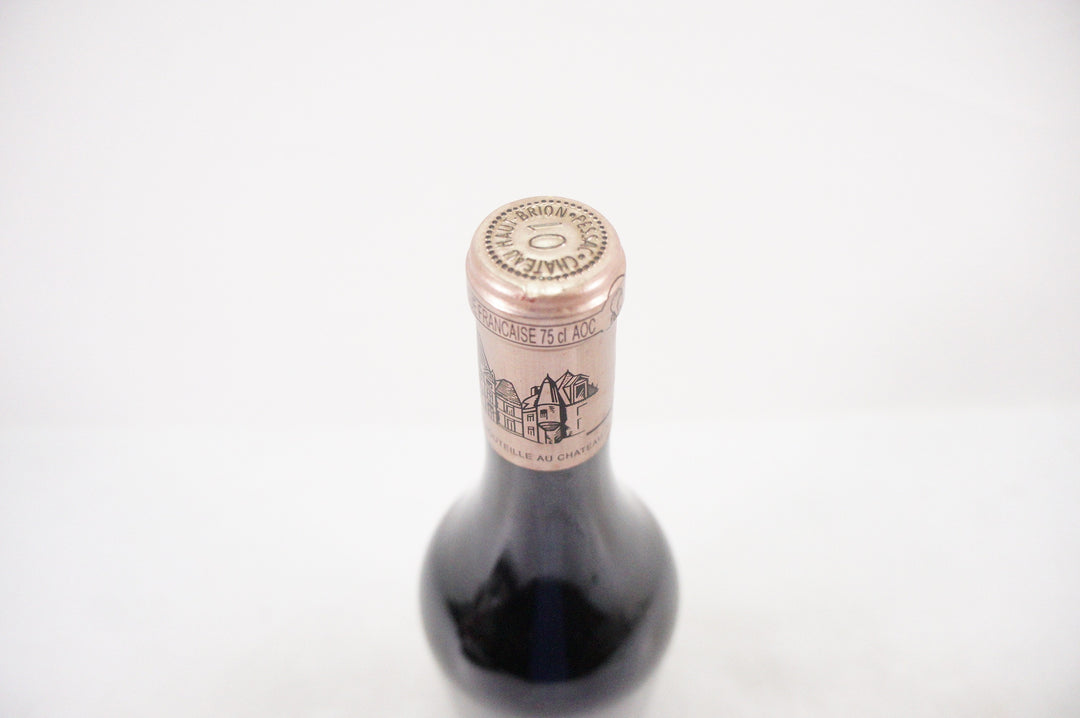 Chateau Haut Brion 2001